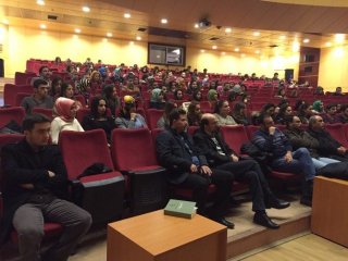 “Mehmet Akif Ersoy’u Anlamak” Paneli