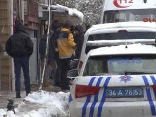 İstanbul'da Rehine Krizi