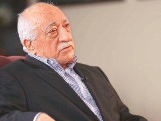 Gülen Kitaplarına İptal!