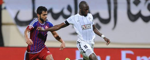 Moussa Sow İstanbul'a geldi