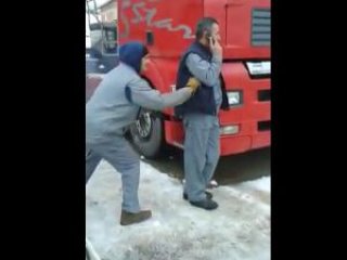 İnsanın Aklını Alan Şaka!