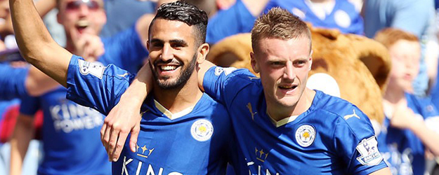 Vardy ve Mahrez Satılacak mı?