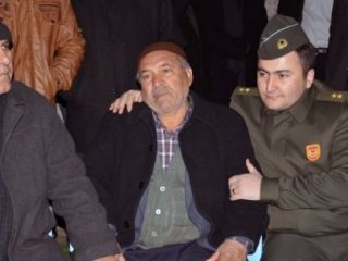 Şehidin Evinde Kürtçe Ağıtlar!