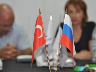 Türkler bugünden itibaren Rus şirketlerinde çalışamayacak
