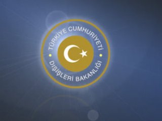 Türkiye'den alçak saldırıya sert tepki