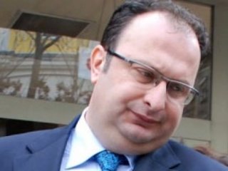 Savcı Cihan Kansız da kaçmış