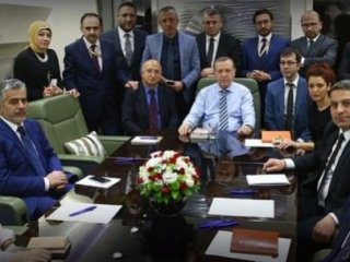 Erdoğan'dan Kılıçdaroğlu'na 'Mezhepçi' tepkisi