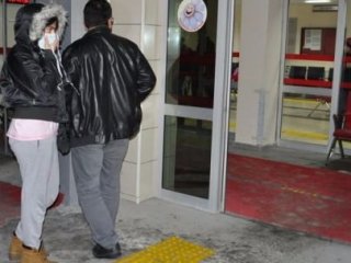 Niğde'de Korkutan Gelişme