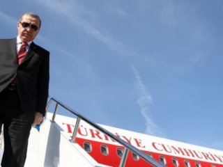 Erdoğan: İsrail'e İhtiyacımız Var