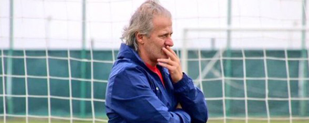 Tugay Kerimoğlu Adanaspor'un başına geçti