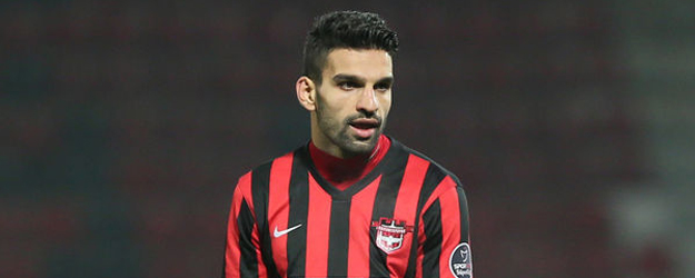 Trabzonspor'da Muhammet Demir İçin Bonservis Pazarlığı