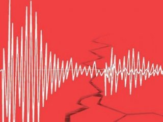 Çin'de 6,4 Büyüklüğünde Deprem