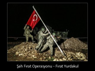 Anadolu Ajansı Yılın Fotoğraflarını Seçti