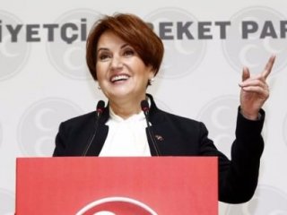 Meral Akşener: Olağanüstü Kurultay Toplanacak