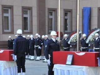 Cizre'de 1 özel harekatçı şehit oldu