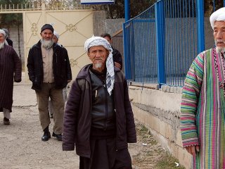 Rus Zulmünü Unutamıyorlar