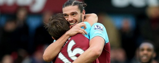 Bilic'in Takımı West Ham, Liverpool'u Devirdi!