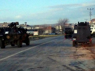 Facianın Eşiğinden Dönüldü!