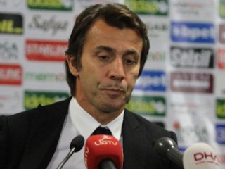 Bülent Korkmaz'dan İstifa İddialarına Cevap