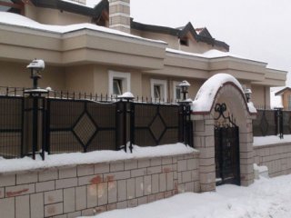 Köpek cinayetinin şüphelisi köpekleriyle kaçtı