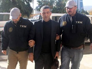 Suruç Belediye Başkanının 44 Yıl Hapsi İsteniyor