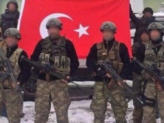 Asker ve Komutanın Yürek Yakan Konuşması