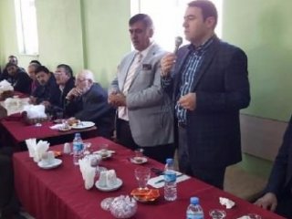 Ağrı Valisi: Amaçları Kürtleri dinsizleştirmek