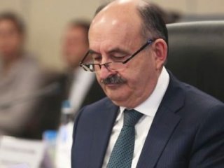 Bakan Müezznioğl Müjde Verdi