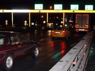 Köprü ve Otoyol Geçişlerine Zam