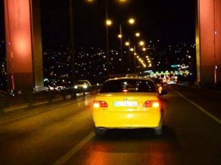 Köprü ve Otoyol Geçişlerine Zam