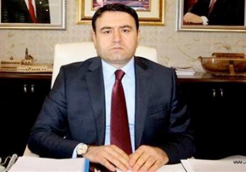 Validen Olay Açıklama!