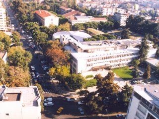 Profesöre Şok Taciz Suçlaması!