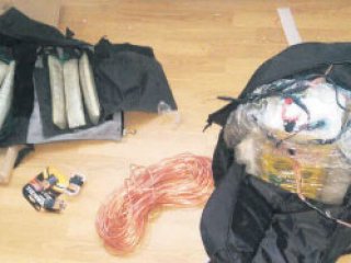 Beş Ayrı IŞiD Grubu Ankara’da