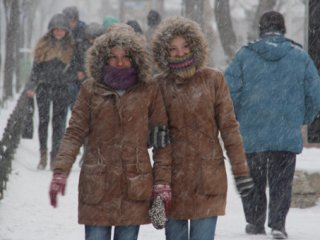 Meteoroloji'den Kritik Uyarı!