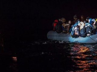 2016'nın İlk Kurbanı