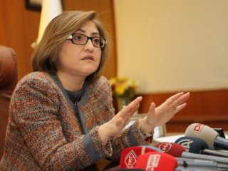 Fatma Şahin: Suriyeliler Geri Dönmez!