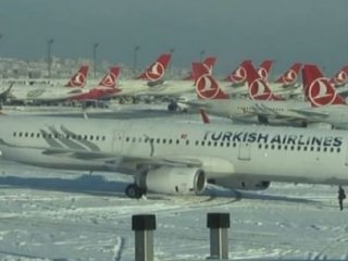 Doğan'ın THY Düşmanlığı!