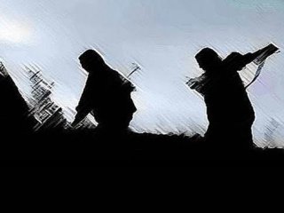 İdil Emniyet Müdürlüğü’ne Silahlı Saldırı