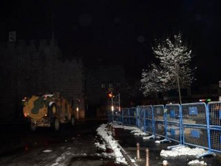 Çatışma Bölgelerinde Bebek Maması Alarmı