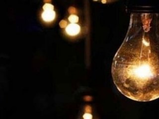 İstanbul'da Elektrik Kesintisi