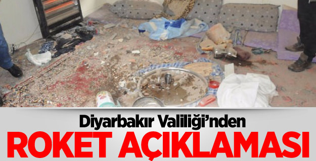 Diyarbakır Valiliği’nden Kritik Açıklama!