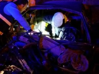 Balıkesir’de Can Pazarı Yaşanıyor! Çok Sayıda Ölü Var