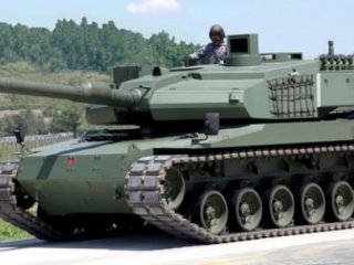 Suudi Arabistan Türkiye'den Zırhlı Araç Alacak