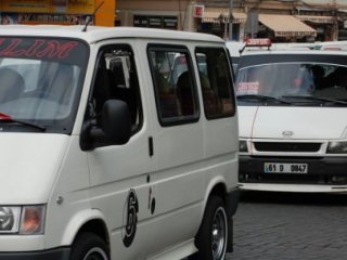 Karadeniz Şivesi Yasaklanıyor!