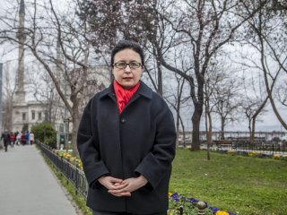 'ODTÜ Solu' Diye Bir Şey Yok Faşizm Var