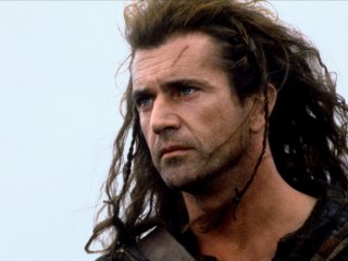 Mel Gibson'ın adaylığına tepki