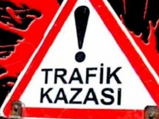 Van’da Trafik Kazası, 5 Yaralı