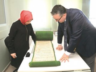 26 Ülkenin Tapusu Türkiye’nin Elinde