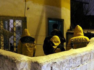 Baba ve Oğlun Acı Sonu