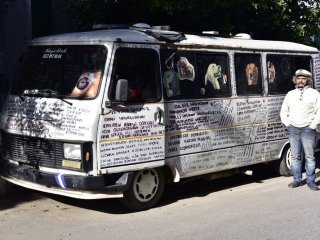 Köpekleri Sanayideki Hırsızlıkları Önledi